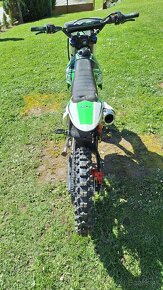 Pitbike 125 RFZ - 3