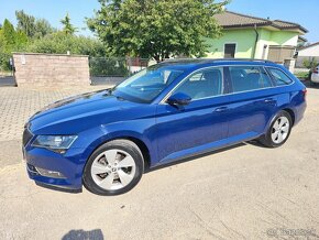 Škoda Superb III Combi 2.0 TDI MT6 - 3