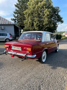 Lada 2101 - 3