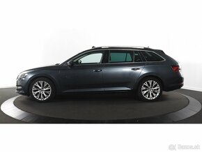 Škoda SuperB 1.5tsi 110kW/Full Led/Virtual - 3