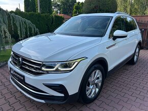 Volkswagen Tiguan 2.0 TDI DSG EVO Elegance - 3