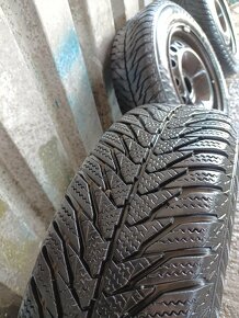 4x108 R14 - 175/65 R14 - 3