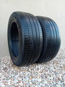 225/55R17 Letné pneumatiky Michelin 2020 - 3