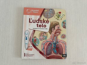 ALBI hra do auta + Ludske telo+Rozpravky na dobru noc - 3