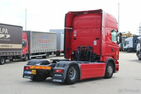 SCANIA R450, EURO 6, NEZÁVISLÁ KLIMATIZACE, RETARDER - 3