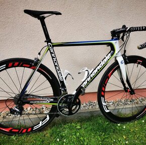 Cannondale SuperSix 56cm L - 3