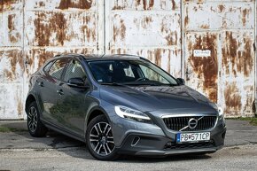 Volvo V40 CC D3 2.0L 110kw Cross Country A/T - 3