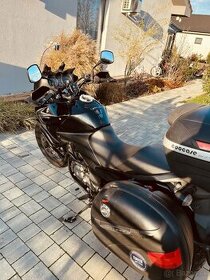 Suzuki DL 650 V-Strom - 3