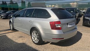 Škoda Octavia Combi 1.6 TDI 115k Ambition  EU6 - 3