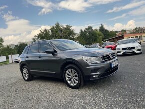 Volkswagen Tiguan 2.0 TDI SCR BMT 4MOTION Highline DSG - 3