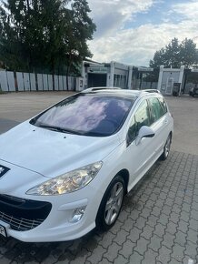 Peugeot 308 - 3