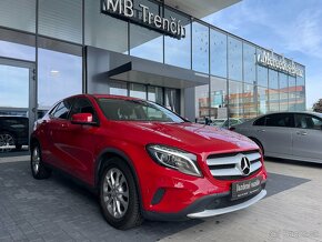 Mercedes-Benz GLA 200 - 3