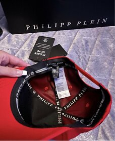 Philipp Plein šiltovka - 3