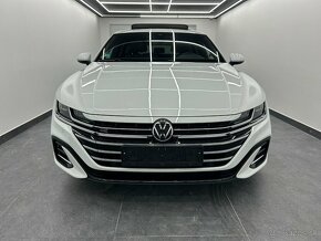 Arteon Shooting Brake 2,0 TDI R-line 4x4 147kW - 3