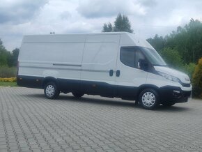 Predám Iveco Daily Maxi long - 3