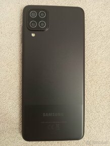 Samsung Galaxy A12 4/64GB nový - 3