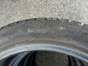 Goodyear UltraGrip Performance+ 225/45R18 95V - 3