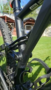 Specialized Stumpjumper  Alloy S3-M-L - 3