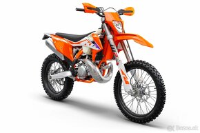 KTM 250 EXC 2023 - 3