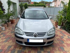 Golf 5 1.9tdi - 3