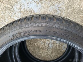 225/40 R18 zimné - 3