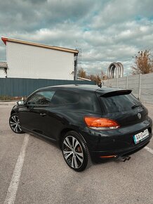 VW Scirocco 1.4 - 3