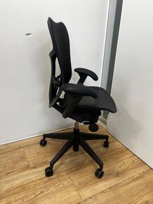 Herman Miller Mirra 2 Graphite Full Option - 3