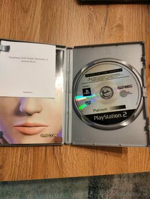 Resident Evil code Veronica - 3