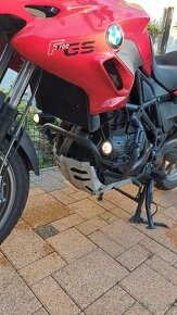 BMW F700 GS - 3