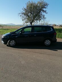 Opel Zafira 1.6 CDTI - 3