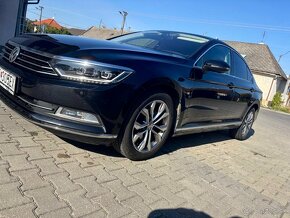 Volkswagen Passat 2.0 TDI BMT Highline DSG - 3