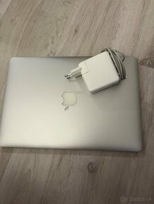 MacBook Air 13inch Mid2011 - 3