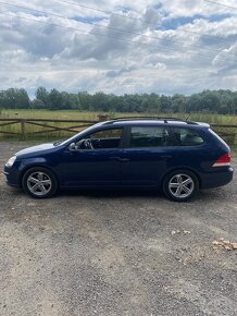 Volkswagen Golf 5 Variant 1.9tdi - 3