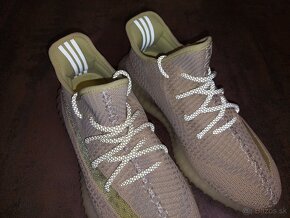 Pánske Adidas Yeezy Boost 350-41(26cm). - 3