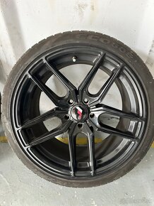 5x112 R18 - 3