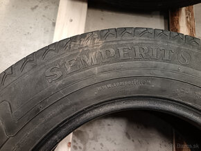 Pneumatiky na dodávku 215/70 R15 C - 3