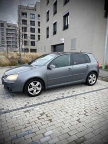 Volkswagen Golf 5 DSG-6, rv.; 2007, 1.9 TDI 77kw - 3