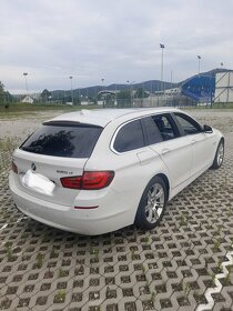 BMW 525d xdrive - 3