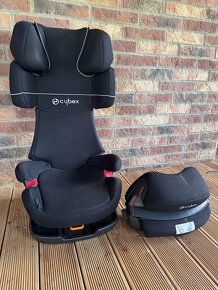 CYBEX Pallas S-fix - 3