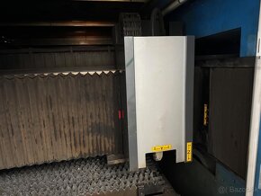 Fiber laser Prima Power Platino Fiber - 3