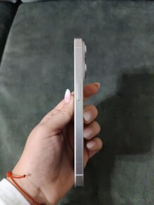 Iphone 15 PRO, 256gb, BIELY - 3