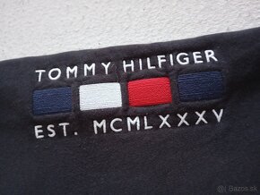 Tommy Hilfiger teplaky - 3