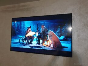 SAMSUNG TV 55 SMART TV - 3