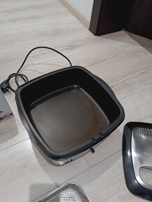 Multifunkčná friteza TEFAL 9v1 - 3