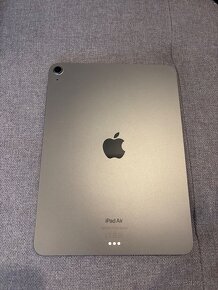 ipad air 5 64GB grey - 3