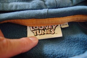 Mikina Looney Tunes 140/146 - 3