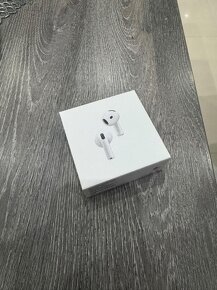 Airpods 4 - 3