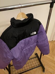 The north face bunda vel. M - 3