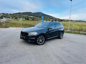 BMW X5 3,0d (f15) 190kw xdrive - 3