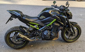 KAWASAKI Z900 2019 - 3